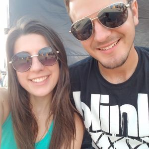 Meet your Posher, Kyle